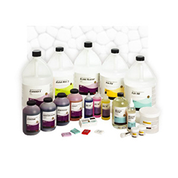 CYTOLOGY STAINING SOLUTIONS