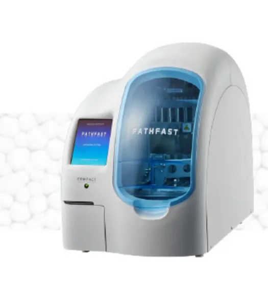 DIAGNOSTIC REAGENTS AND INSTRUMENTS