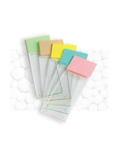 MICROSCOPE SLIDES