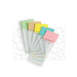 MICROSCOPE SLIDES
