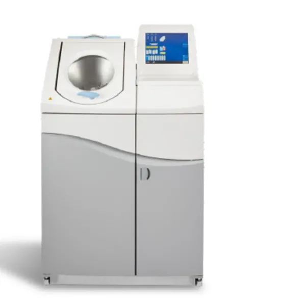 TISSUE PROCESSOR