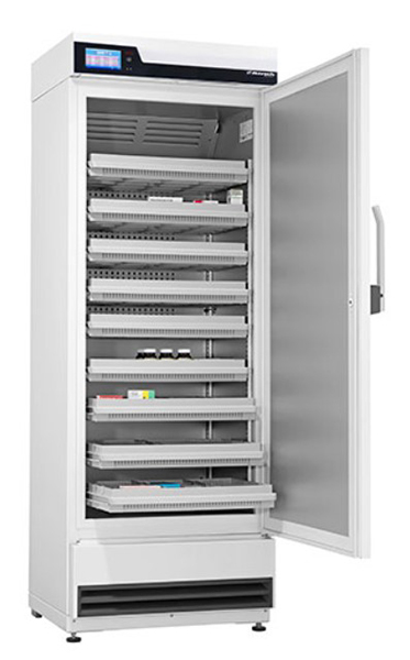 Pharmaceutical Refrigerator MED 340 ULTIMATE