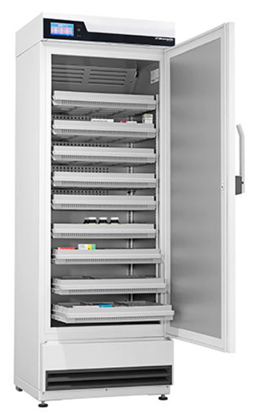 Pharmaceutical Refrigerator MED 468 ULTIMATE