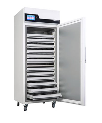 Pharmaceutical Refrigerator MED 520 ULTIMATE