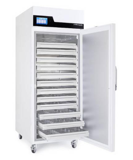 Pharmaceutical Refrigerator MED 720 ULTIMATE