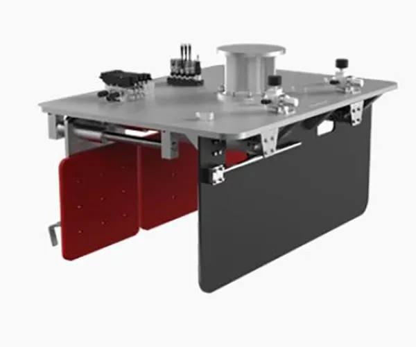 Palletizing solutions