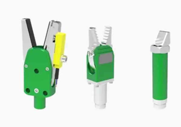 Plastic injection moulding