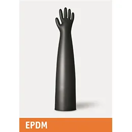 EPDM Black