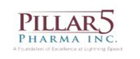 Pillar5 Pharma Inc.