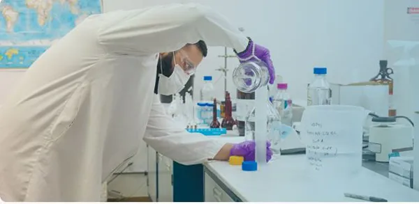 Analytical & Microbiological Laboratory