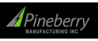 Pineberry Manufacturing Inc