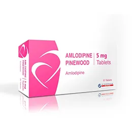 Amlodipine PW (Ethical)