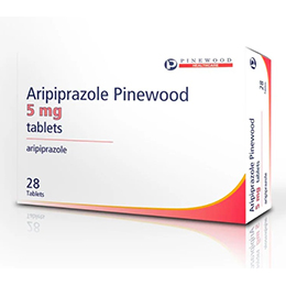 Aripiprazole PW (Ethical)