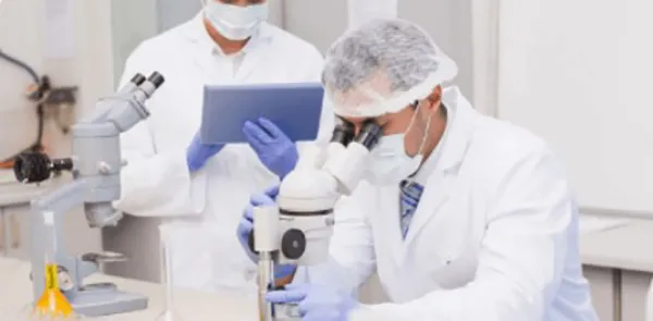 API MANUFACTURING