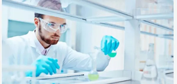 Sterile Injectables