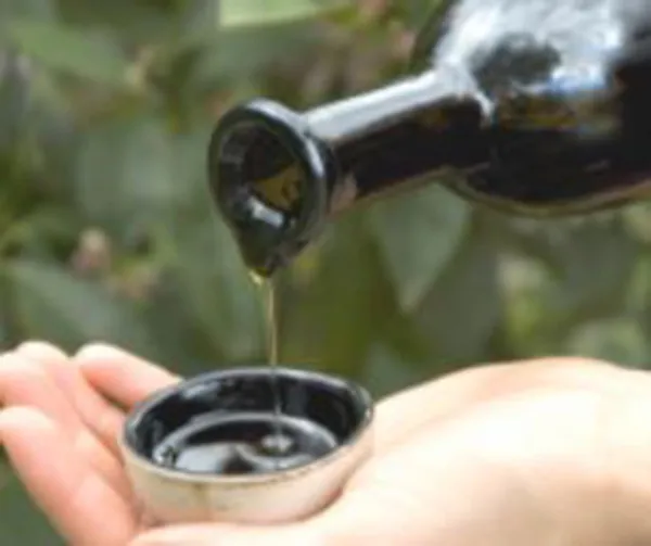 Olive Oil