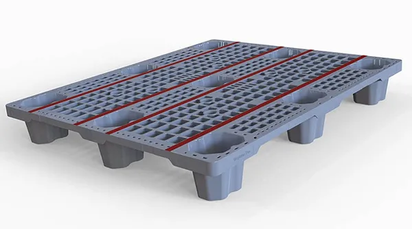 Distribution Light Pallet