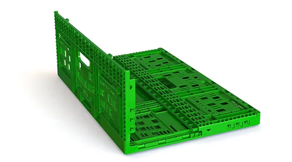 Foldable Crate PFV6424