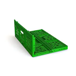 Foldable Crate PFV6424