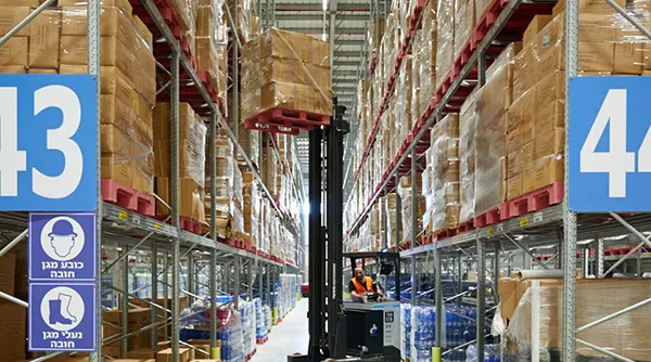 Power Pallet