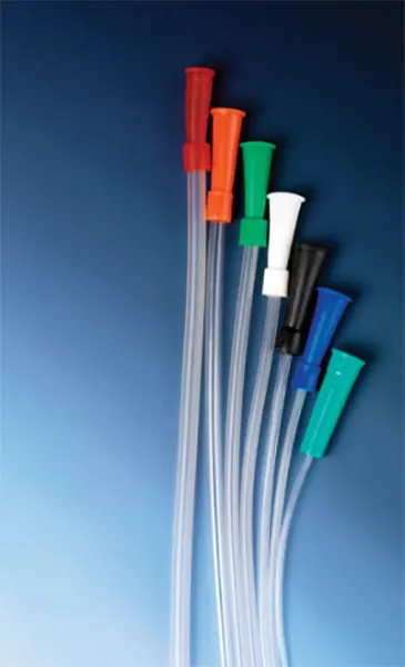 Suction Catheters