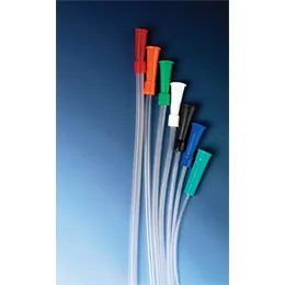 Suction Catheters