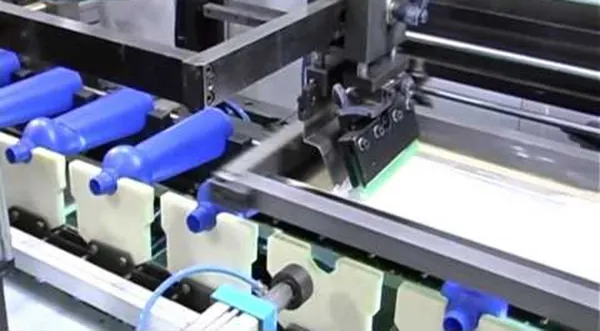 SILK SCREEN PRINTING