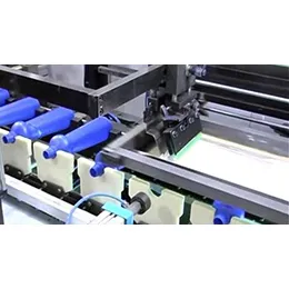 SILK SCREEN PRINTING