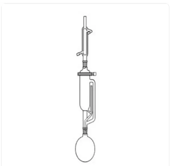Extraction Apparatus