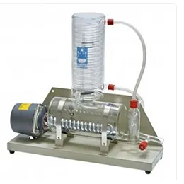 FAVORIT W4L Water Stills