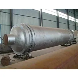 ROTARY DRYERS