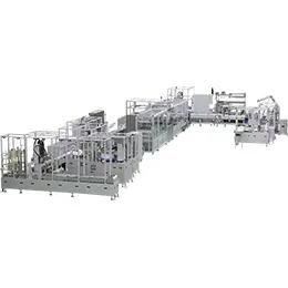 Turnkey Solutions
