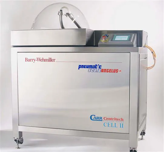 CARR® Centritech Separation Systems