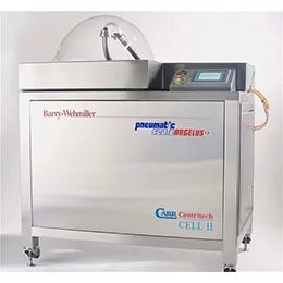CARR® Centritech Separation Systems