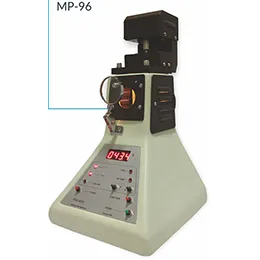 MELTING POINT APPARATUS