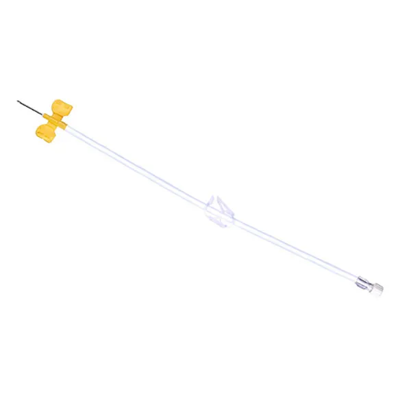 AV Fistula Needles