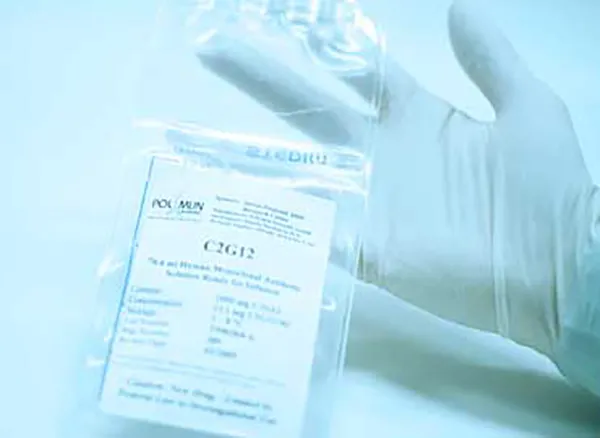 HIV Antibodies