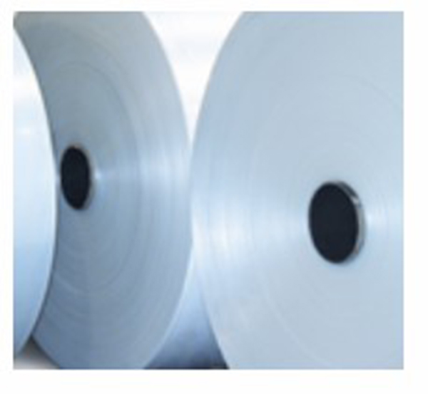 Roll Stock Film-Poly Tubing