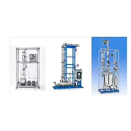 Fractional Distillation Equipment