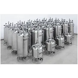 Process Vessels, Reactors and Process Systems