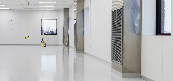 Furring Wall System
