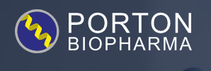 Porton Biopharma Limited,
