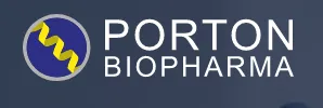 Porton Biopharma Limited,