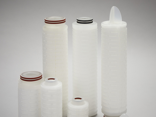 Disposable Filter Elements