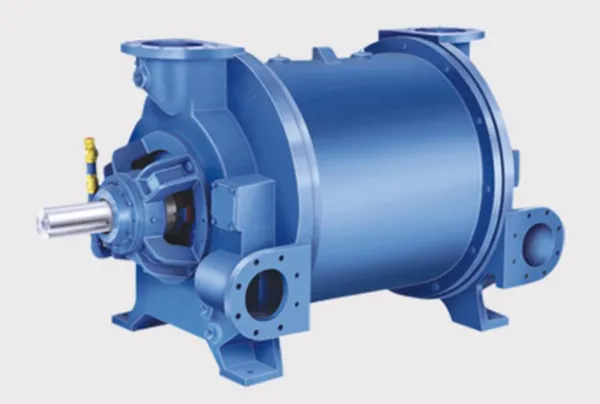 Liquid Ring Vacuum Pumps PL 904 Series