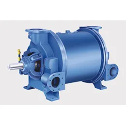 Liquid Ring Vacuum Pumps PL 904 Series