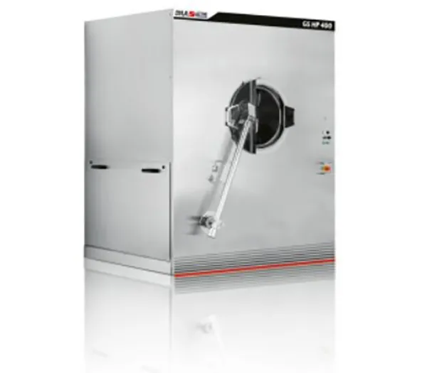 IMA GS coating equipment