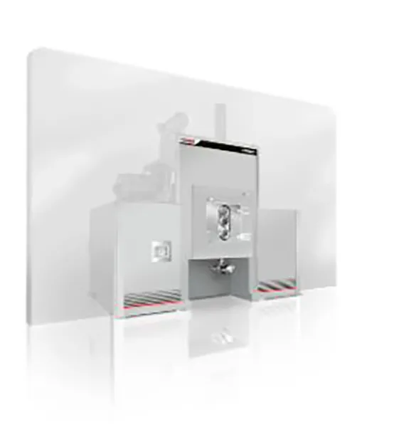 IMA LYNFINITY Continuous Aseptic Spray-Freezy-Drying