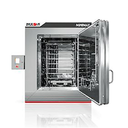 IMA MINIMAX Small-scale Freezy Dryer