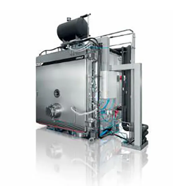 IMA LYOFAST Industrial Freeze Dryer